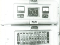 DIA 2314 26  Munkaügyi Minisztérium Oktatófilsorosata - Villamos tűzjelzők.