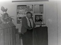 IMI ebédlő - dr. Sárosi József ig.  IMI ebédlő - dr. Sárosi József ig.