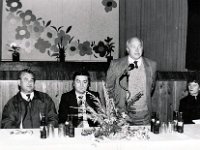 IMI ebédlő - Szabó Gyula, Magyar Mihály Sz. B., Szeredy János ig.  IMI ebédlő - Szabó Gyula, Magyar Mihály Sz. B., Szeredy János ig.