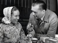1958 Galgagutai dolgozó  1958 Galgagutai dolgozó