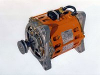 Automata mosógép-motor  Automata mosógép-motor