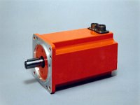 Léptető motor  Léptető motor