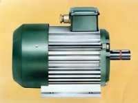 Villanymotor