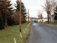 Belső főút, Orvosi rendelő, Mező Imre üzem  Belső főút, Orvosi rendelő, Mező Imre üzem