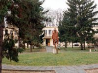 Irodaház Park  Irodaház Park