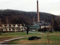 Orvosi rendelő, Ebédlő, Kazánház  Orvosi rendelő, Ebédlő, Kazánház
